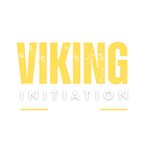 The Viking Initiation logo